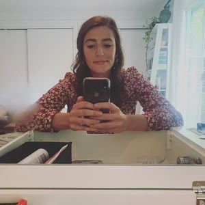 Meet your Posher, Carly